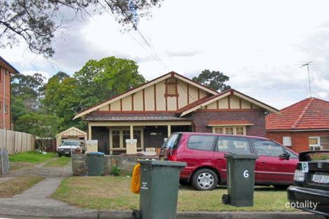 6 Cumberland Ave, Lane Cove North, NSW 2066