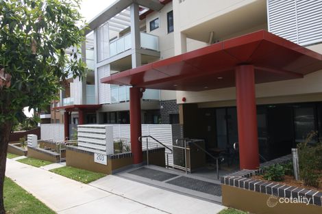 Property photo of 2/203 Auburn Road Yagoona NSW 2199
