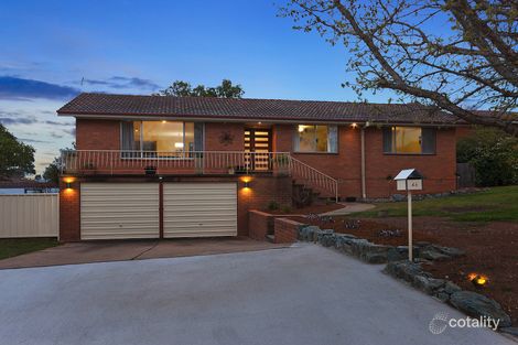 Property photo of 46 Burdekin Street Duffy ACT 2611