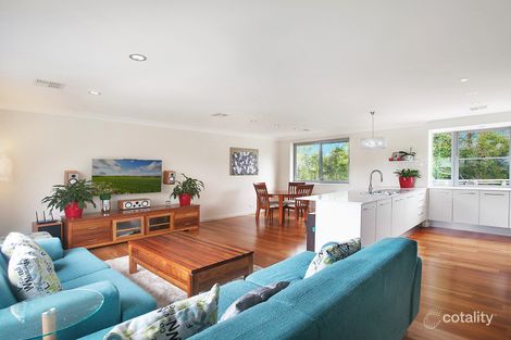 Property photo of 46 Burdekin Street Duffy ACT 2611