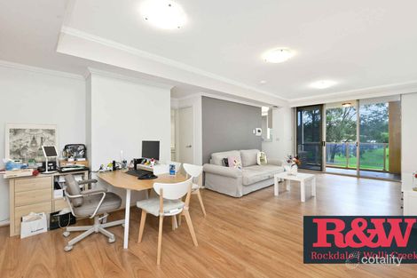Property photo of 179/20 Lusty Street Wolli Creek NSW 2205