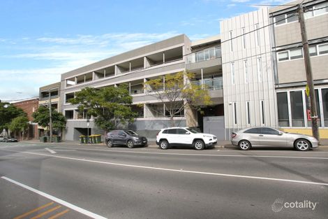 104/465 Macaulay Rd, Kensington, VIC 3031