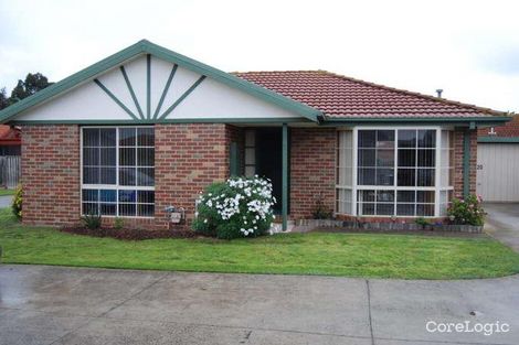 Property photo of 20 Cane Mews Seaford VIC 3198