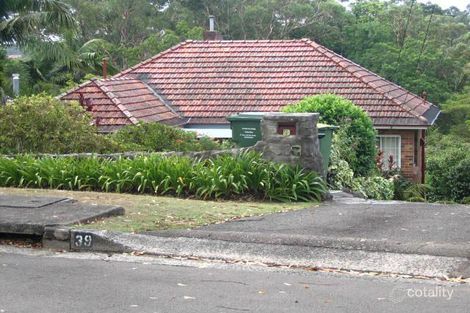 39 Coronga Cres, Killara, NSW 2071