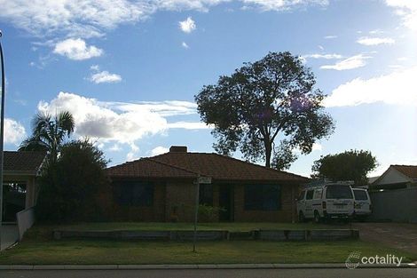 Property photo of 12 Cocos Grove Kiara WA 6054