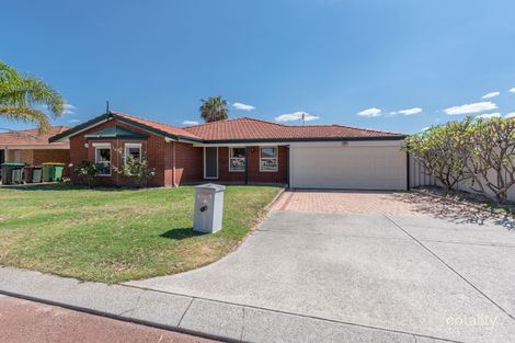 16 Royal Palm Dr, Warnbro, WA 6169