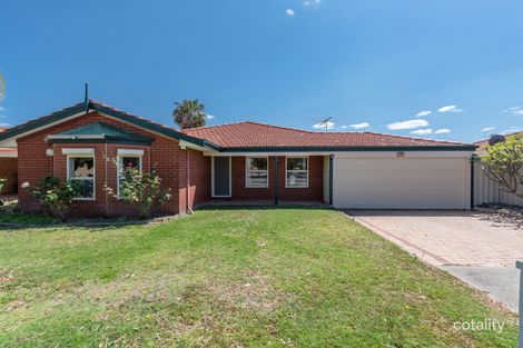 Property photo of 16 Royal Palm Drive Warnbro WA 6169