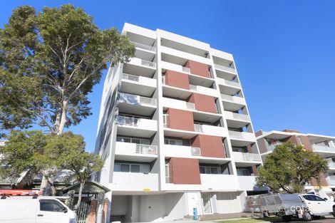 202/10 Hope St, Rosehill, NSW 2142