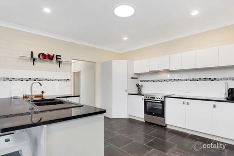 Property photo of 49 Shaft Street Edmonton QLD 4869