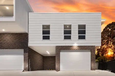 3/26 PAUL CCT, TULLIMBAR, NSW 2527