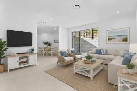 Property photo of 3/26 Paul Circuit Tullimbar NSW 2527