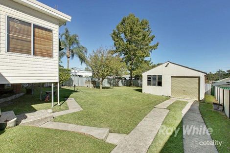 Property photo of 49 Turnbull Street Fennell Bay NSW 2283