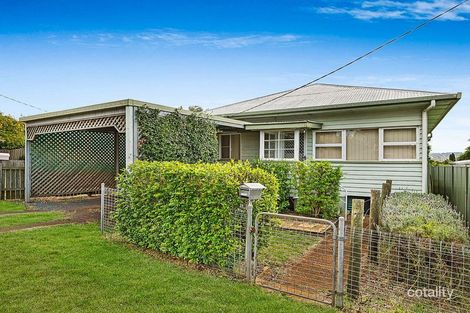 Property photo of 23 Cranley Street South Toowoomba QLD 4350