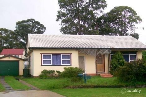 Property photo of 4 Bailey Place Blacktown NSW 2148