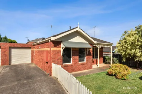 Property photo of 43 Granby Crescent Highton VIC 3216
