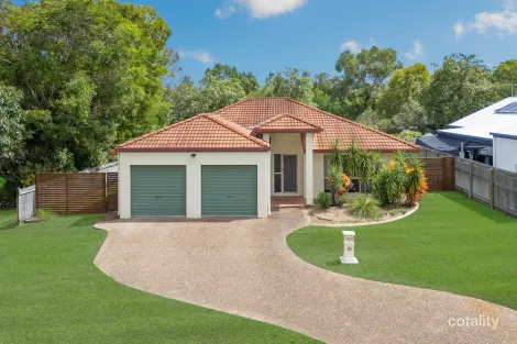 Property photo of 2 Honeyeater Circuit Douglas QLD 4814