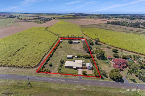 Property photo of 128 Gahans Road Kalkie QLD 4670