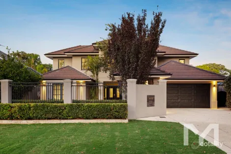Property photo of 28 Kenmore Crescent Floreat WA 6014