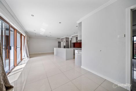 Property photo of 50 Henry Williams Street Bonner ACT 2914