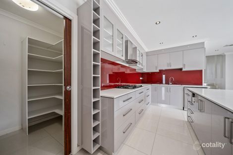 Property photo of 50 Henry Williams Street Bonner ACT 2914