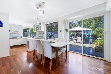 Property photo of 8 Edgeware Court Wantirna VIC 3152