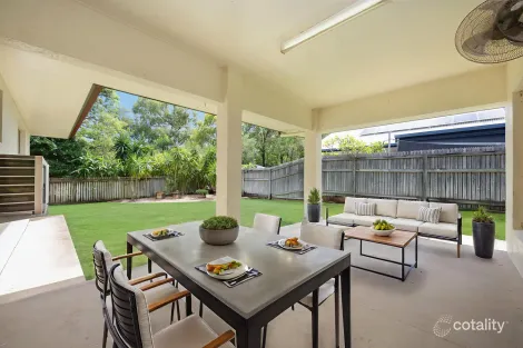 Property photo of 2 Honeyeater Circuit Douglas QLD 4814