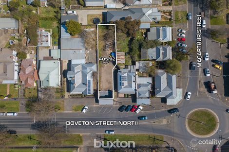 443 Doveton St N, Soldiers Hill, VIC 3350