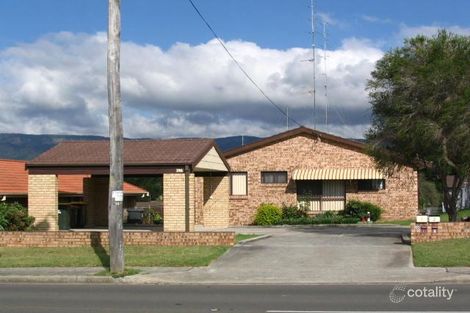 396 Princes Hwy, Dapto, NSW 2530