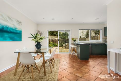 Property photo of 20 Cakebread Mews Kensington VIC 3031