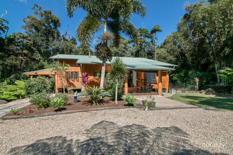 18 Bangalow Pl, Kuranda, QLD 4881