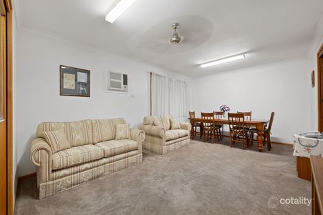 Property photo of 21 Kimbarra Avenue Camden NSW 2570