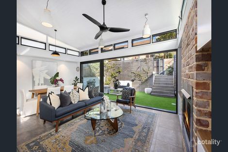 Property photo of 1 Devonshire Street Crows Nest NSW 2065