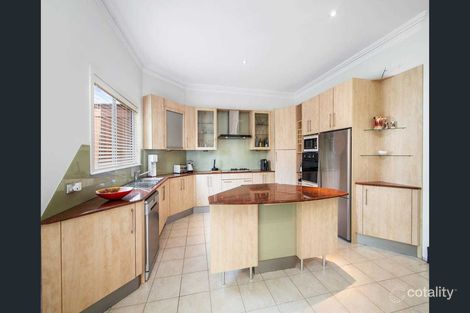 Property photo of 37 Caringbah Road Woolooware NSW 2230
