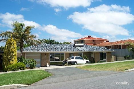 22 Woodhall St, Stirling, WA 6021