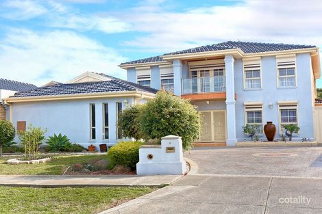 Property photo of 5 Cormorant Drive Cairnlea VIC 3023