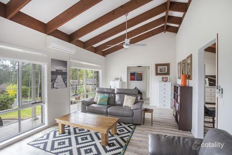 Property photo of 7 Eyre Place Sunshine Bay NSW 2536