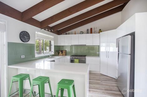 Property photo of 7 Eyre Place Sunshine Bay NSW 2536