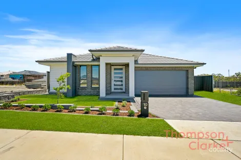 Property photo of 10 Redgate Road Chisholm NSW 2322