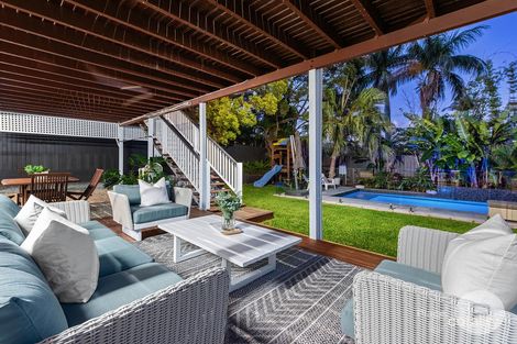 Property photo of 112 Watson Street Camp Hill QLD 4152