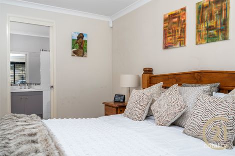 Property photo of 148 Webster Road Lurnea NSW 2170
