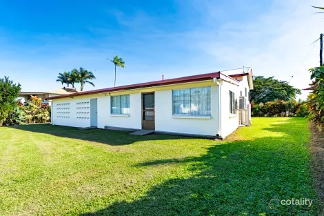 Property photo of 111 Palmerston Drive Goondi Bend QLD 4860