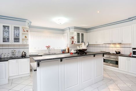 Property photo of 5 Cormorant Drive Cairnlea VIC 3023