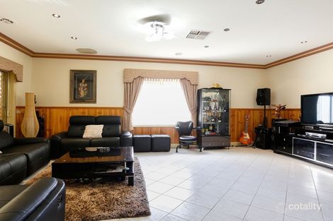 Property photo of 5 Cormorant Drive Cairnlea VIC 3023