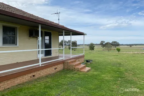 612 Springfield Lane, Gulgong, NSW 2852