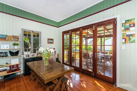 Property photo of 124 Toohey Street Kangaroo Point QLD 4169