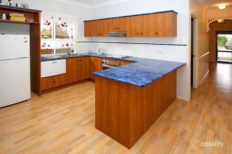 Property photo of 7 Leyburn Crescent Forest Lake QLD 4078