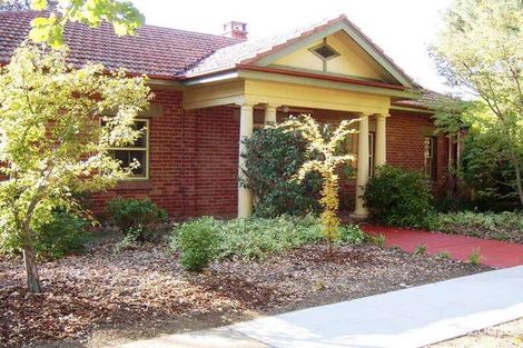 Property photo of 36 Doonkuna Street Braddon ACT 2612