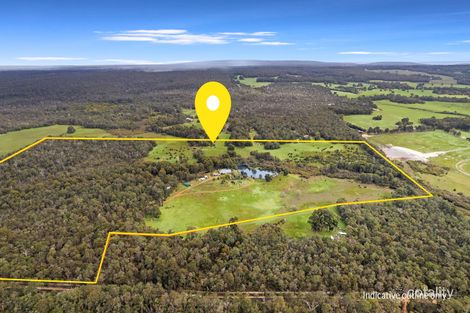 319 Yelverton North Rd, Yallingup Siding, WA 6282