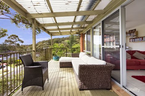 Property photo of 82 Sladden Road Yarrawarrah NSW 2233