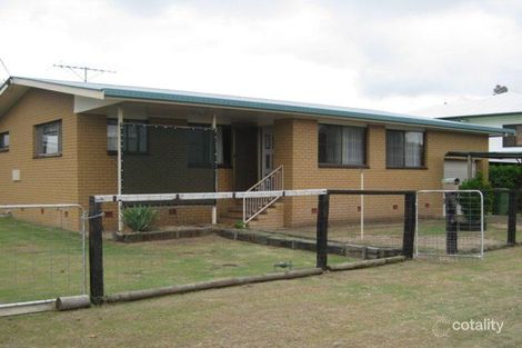 54 Hayes St, Laidley, QLD 4341